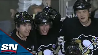 Best Of Sidney Crosby's Milestone NHL Goals