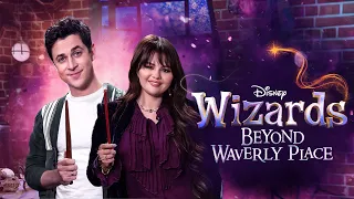 Wizards Beyond Waverly Place Trailer | First Look (2024) | Release Date | Starring Selena Gomez!!