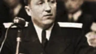 Nuremberg Day Trial 54 (1946) Russian Opening by Gen. Roman Rudenko (PM)