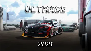Ultrace 2021 Aftermovie by Majkelo Productions