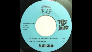 Pop! Op Drops - Plasticland