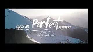 紅髮艾德 Ed Sheeran - Perfect 完美無瑕 (華納官方中字版)