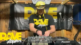 Rave Request Show from a Shed #131