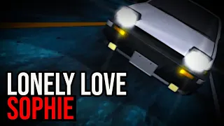 Lonely Love - Sophie [Initial D Soundtrack]