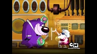 Evil Con Carne moments that made me smile for almost 8 minutes.