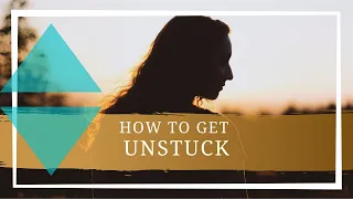 How to Get Unstuck || Wilderness Therapy at Anasazi Foundation