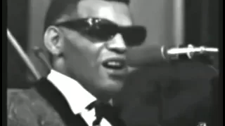 Ray Charles vs Yolanda Be Cool & DCUP - Ray No Speak Americano - Mashup by FAROFF