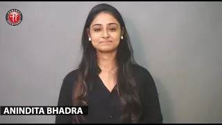 Audition of Anindita Bhadra (26, 5'3”) For Ad. Film | Kolkata | Tollywood Industry.com