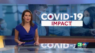 COVID-19 Impact: Dec. 31, 2021