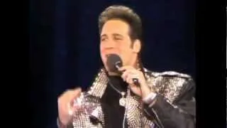 Andrew Dice Clay "Bums"