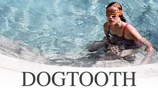 Dogtooth | Official Trailer | Yorgos Lanthimos