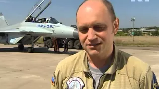 MULTIROLE Mikoyan MIG 35 MIG 35D FIGHTER JETS in Action, 4++ GENERATION JET FIGHTER