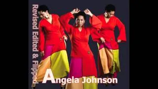 Angela Johnson - Better (Micky More Remix)