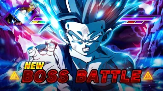 NO ITEM RUN! ALL MISSIONS CLEARED! STAGE 3! COLLECTION OF EPIC BATTLES! (DBZ: Dokkan Battle)