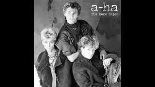 A-ha - You're So White (Demo)