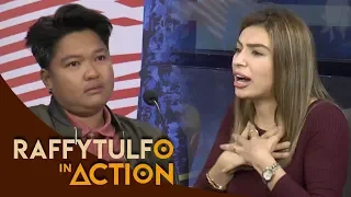 PART 3 | FACE TO FACE NG RUSSIAN AT NG KANYANG KASAMBAHAY!