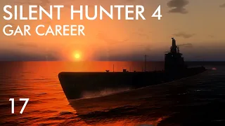 Silent Hunter 4 - Gar Career || Episode 17 -  The Mk.14 Experience