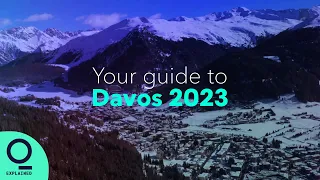 Your Guide to Davos 2023