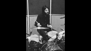Paul McCartney - Maybe I'm Amazed - Isolated Drums