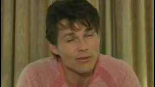 A-ha Morten Interview 04