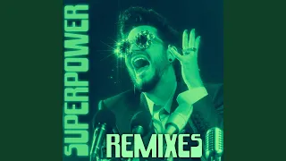 Superpower (Wideboys Remix)