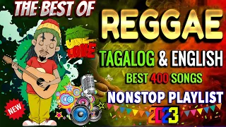 ALL TIME FAVORITE REGGAE MUSIC MIX  💖. BEST OF REGGAE AIR SUPPLY NONSTOP // TAGALOG & ENGLISH REGGAE