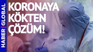 Ve Dünyanın Beklediği Koronavirüs Müjdesi Geldi! İngiltere'de Kanıtlandı