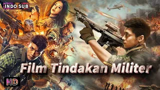 【Koleksi Film Bertema】Film Tindakan Militer | Kriminal Laga Gangster | Film China 2023