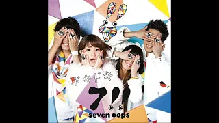 7!! Seven Oops - Sayonara Memory