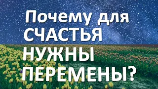 Счастливая наполненная жизнь