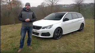 Videodojmy: Peugeot 308 to má, ale nejnovější VW Passat ne. Co je to?