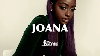 (FREE) Afrobeat Instrumental 2023 | Oxlade X Tems X Omah Lay Type Beat "JOANA" | Afrobeat Type Beat