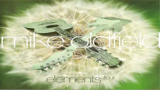 Mike Oldfield - Elements (Four) / Heaven's Open