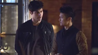 Malec - Remember when