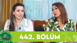 Zuhal Topal'la Yemekteyiz 442. Bölüm @Yemekteyiz