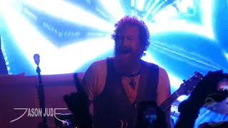 Mastodon - Show Yourself [HD] LIVE SXSW 3/17/17