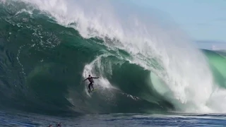 Big Slabs and Heavy Wipeouts | Filmers @Large