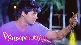 Wansapanataym: Boyong beats Tikboyet