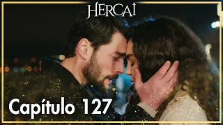 Hercai - Capítulo 127