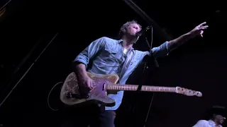 Chris Shiflett - Damage Control - Temblor Brewing Company Bakersfield 8/25/23