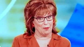 joy behar being joy behar for 11 minutes