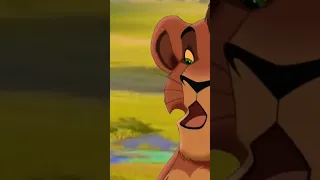 If you are seeing this... #kovu #lionking #happynewyear