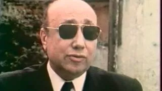 Cinéma Cinémas - Jean Pierre Melville - 1989