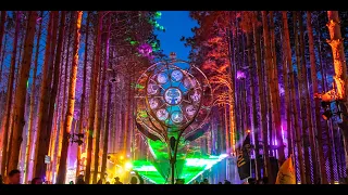 Rekindle The Sherwood Spirit - A Look Back On Electric Forest 2022 ⚡️🌲 #EF2022