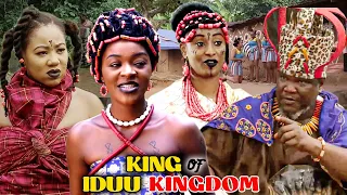 KING OF IDUU KINGDOM SEASON 5&6 FULL MOVIE - UGEZU J UGEZU 2021 LATEST NOLLYWOOD NIGERIAN EPIC MOVIE