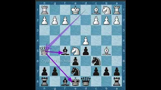 Colorado Gambit - Trick #3