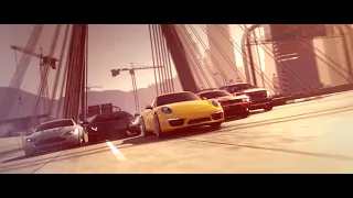 Need For Speed Most Wanted 2012 10TH ANNIVERSARY!