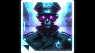 Unit 55 ( Synthwave / Cyberpunk / Industrial Rock ) / Streaming Music / AI Music