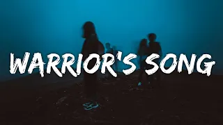 Audiomachine - Warrior's Song (Lyrics) (From Blood of Zeus Season 2)