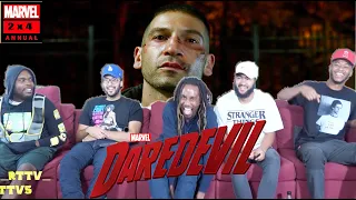 Daredevil 2 x 4 "Penny and Dime" Reaction/Review